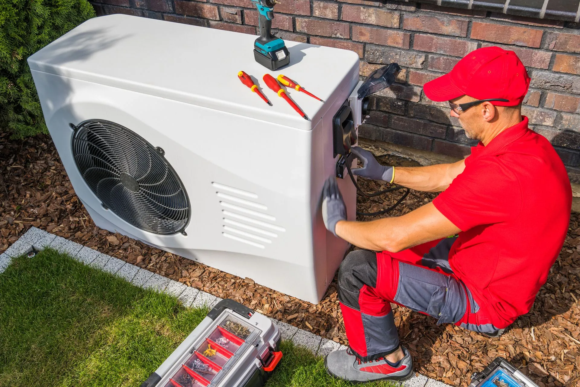 About HVAC in Grayson, LA